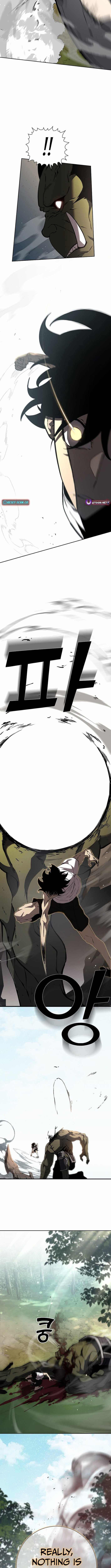 The Sword God From the Destroyed World Chapter 1 18